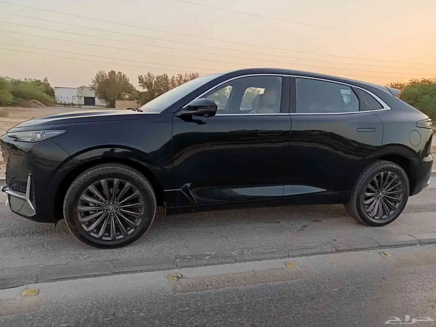 شانجان يوني كيه 2023 1