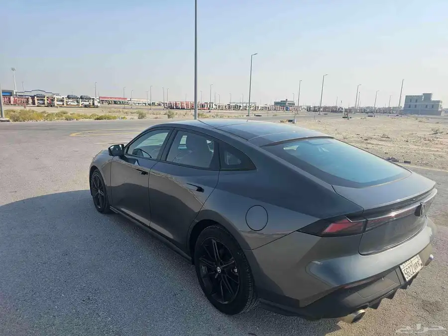 شانجان UNI-V CHANGAN 3