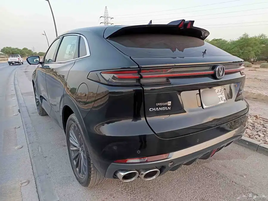شانجان يوني كيه 2023 13