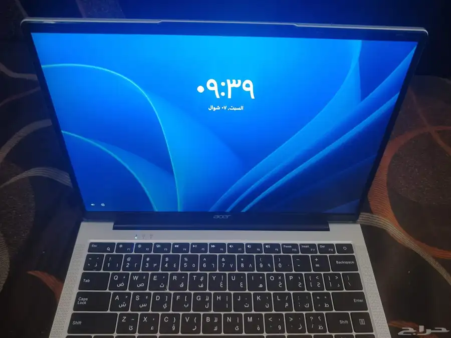 الاب توب ايسر 0