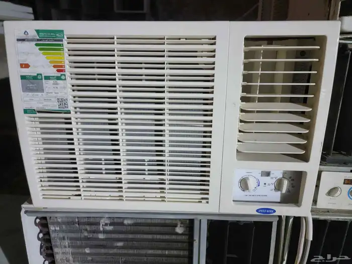 مكيف شباك 24-18 3