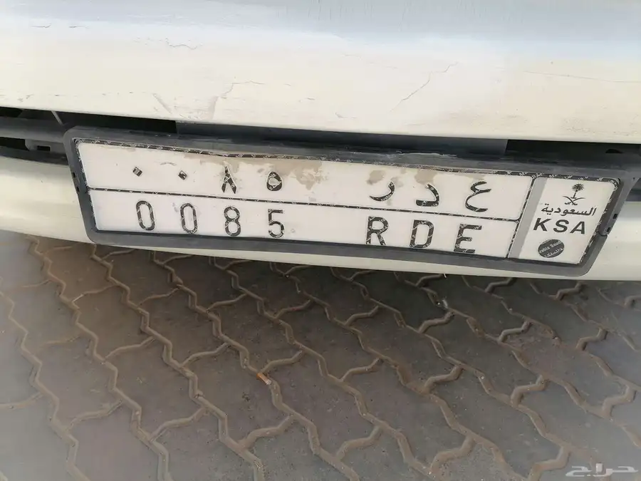 لوحة 85 0
