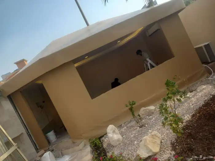 معلم سباكه ديكورات سبغ مقاولات عامه 3