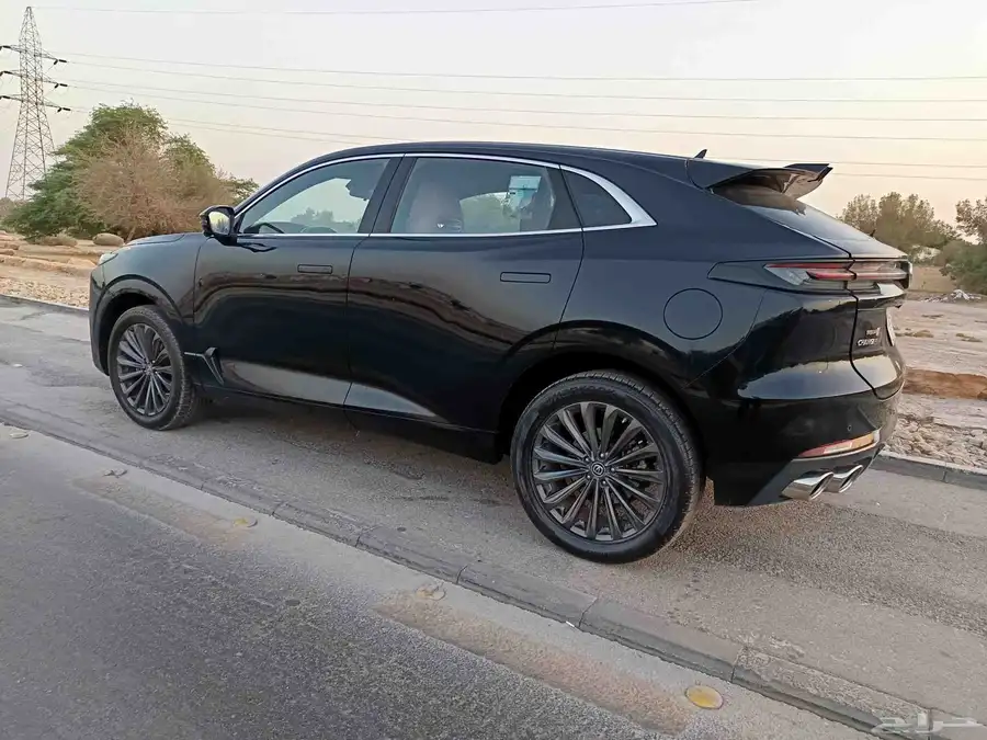 شانجان يوني كيه 2023 2