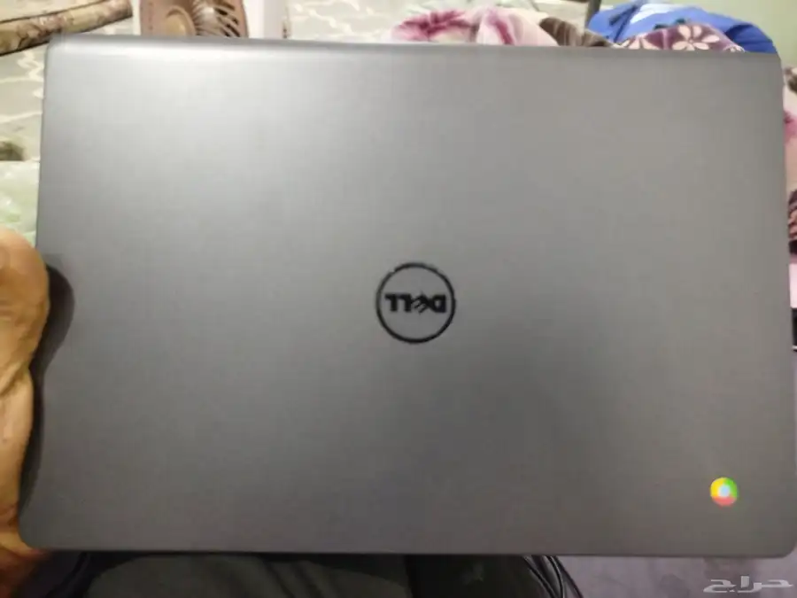للبيع لابتوب Dell Chromebook بحالة ممتازة عرض خاص لابتوب 0