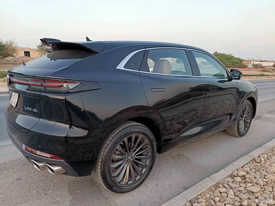 شانجان يوني كيه 2023 7