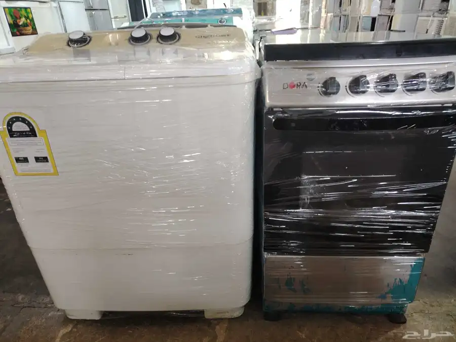 مكيف شباك للبيع. بتجاز و غسالات للبيع تواصل وات050191557 1