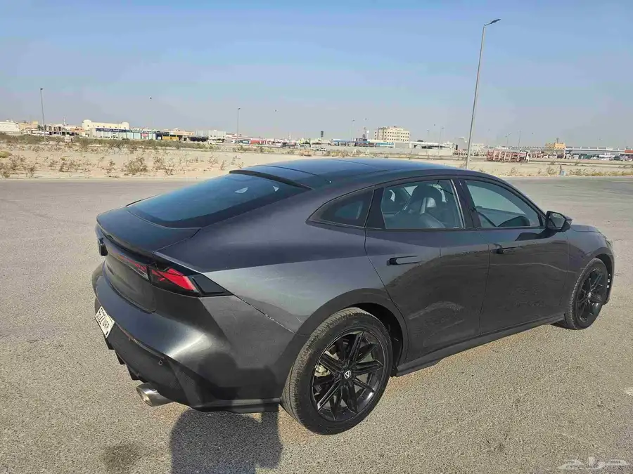 شانجان UNI-V CHANGAN 1