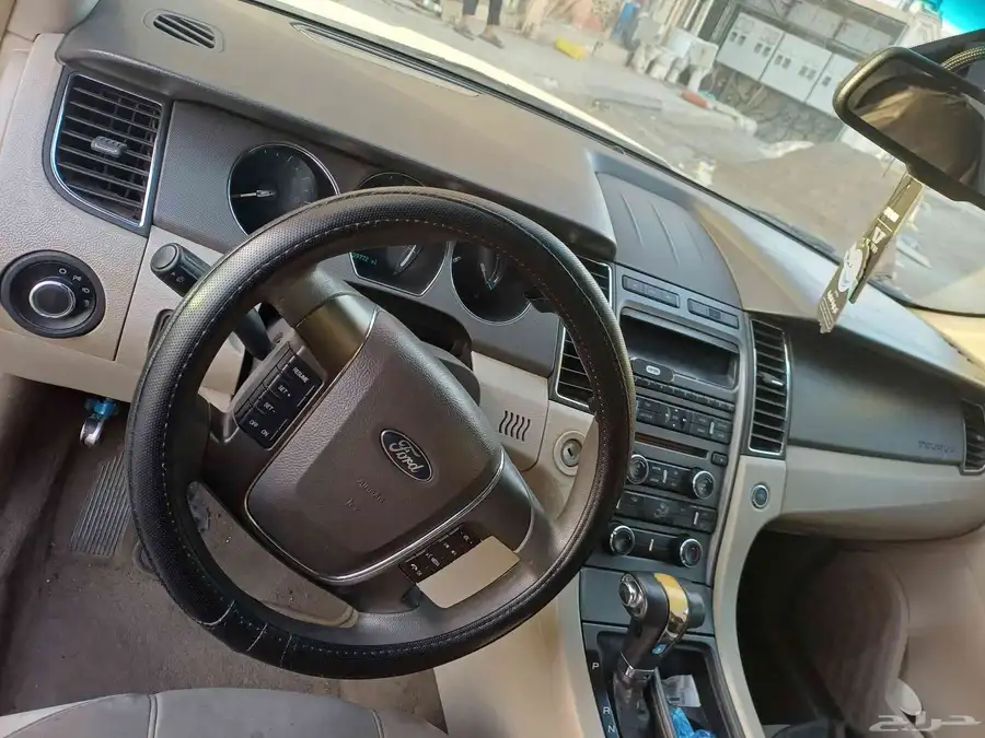 فرد تورس 2012 0
