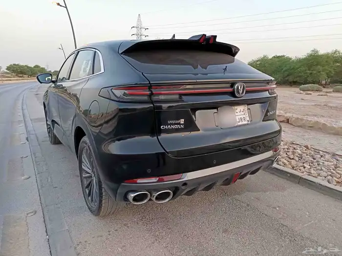شانجان يوني كيه 2023 11