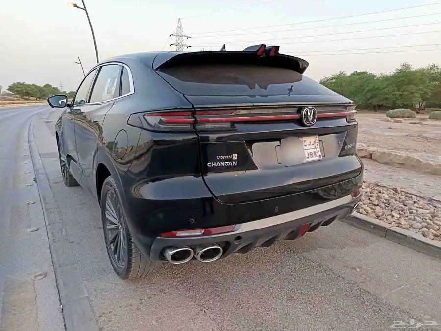شانجان يوني كيه 2023 11