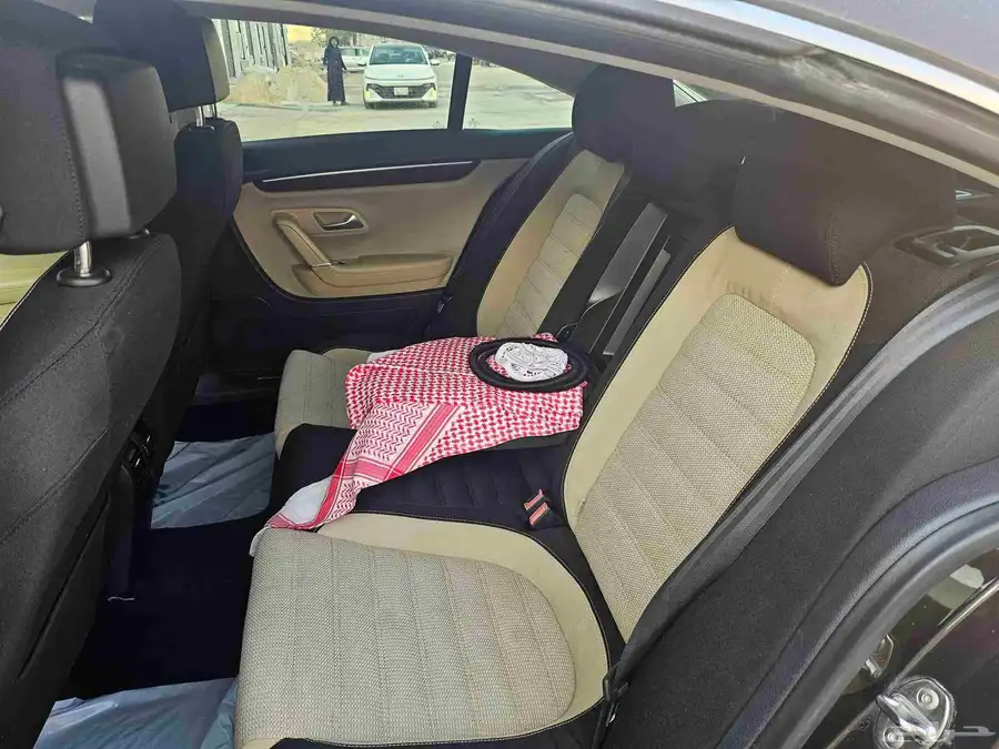 باسات نظيفة وممشى قليل 7
