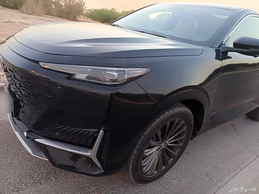 شانجان يوني كيه 2023 16