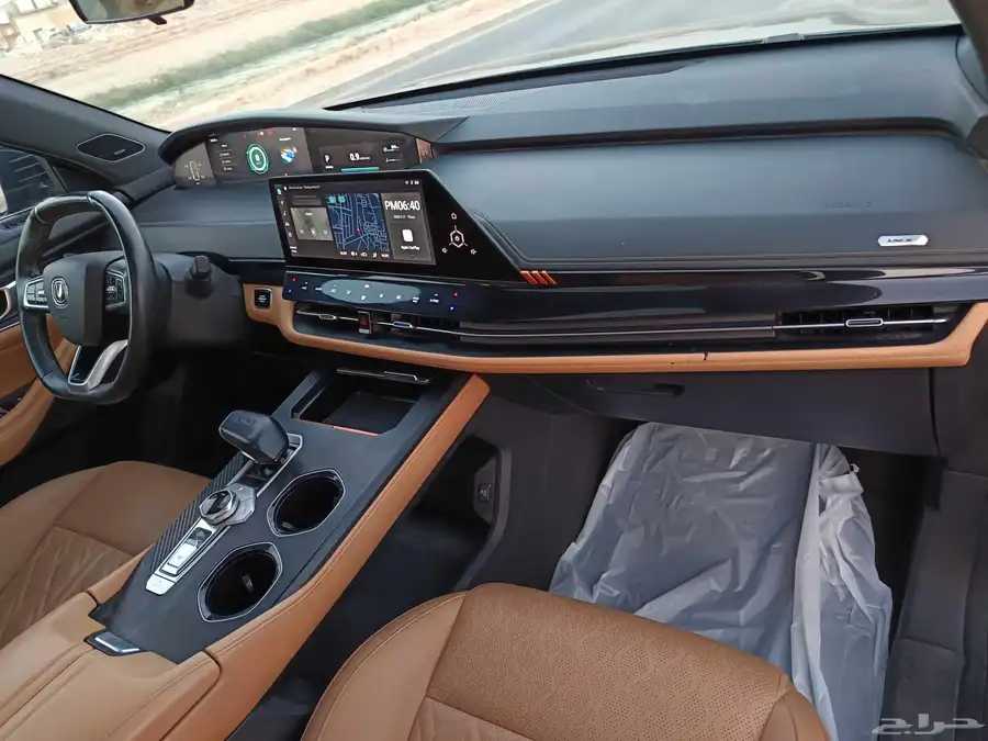 شانجان يوني كيه 2023 27