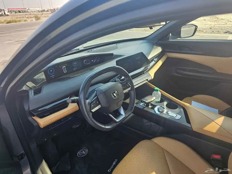 شانجان UNI-V CHANGAN 4