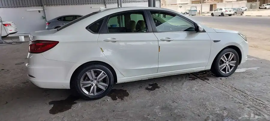 شانجان ايدو موديل 2019 10