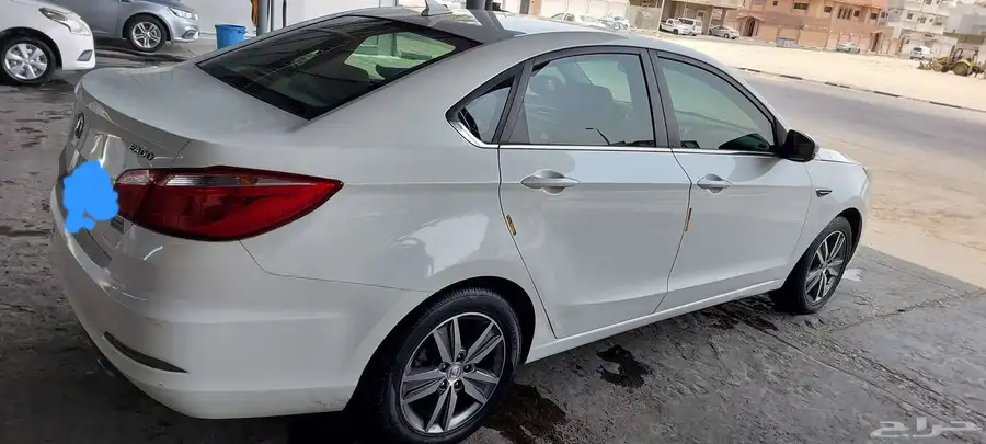 شانجان ايدو موديل 2019 11