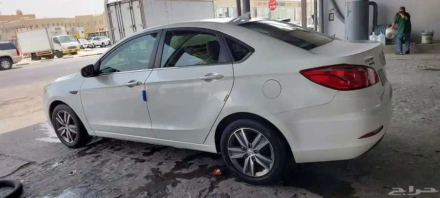شانجان ايدو موديل 2019 19