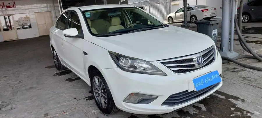 شانجان ايدو موديل 2019 5