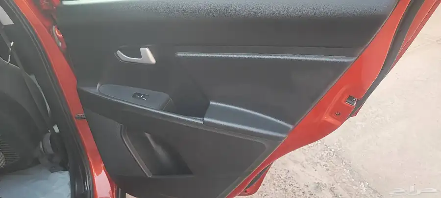 كيا سبورتاج 2015 2000cc للبيع 14