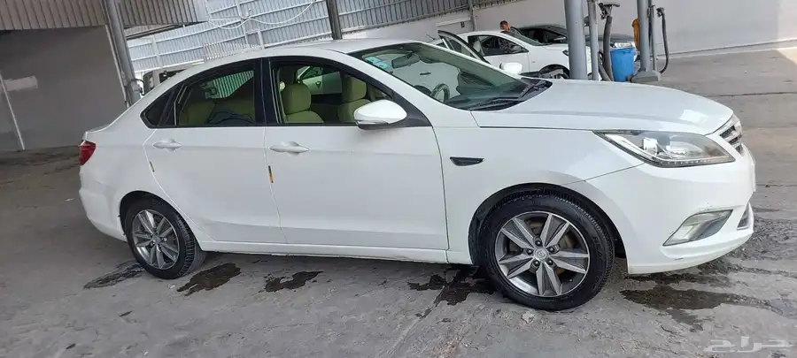 شانجان ايدو موديل 2019 17
