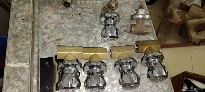 محابس ومغسلة 9