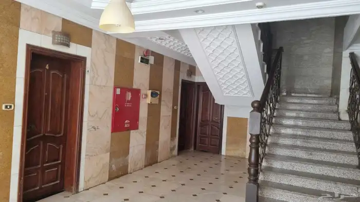عمارة استثما ية للبيع 5