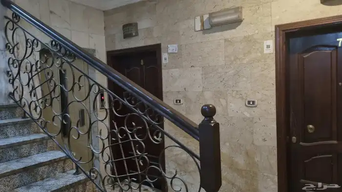 عمارة استثما ية للبيع 8