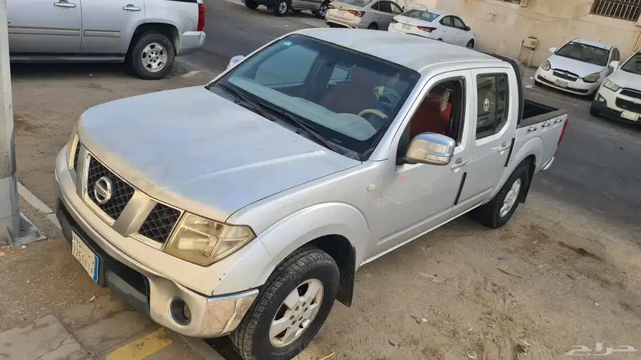 نسيان نافارة 7