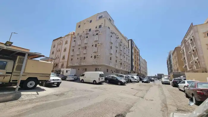 عمارة استثما ية للبيع 2