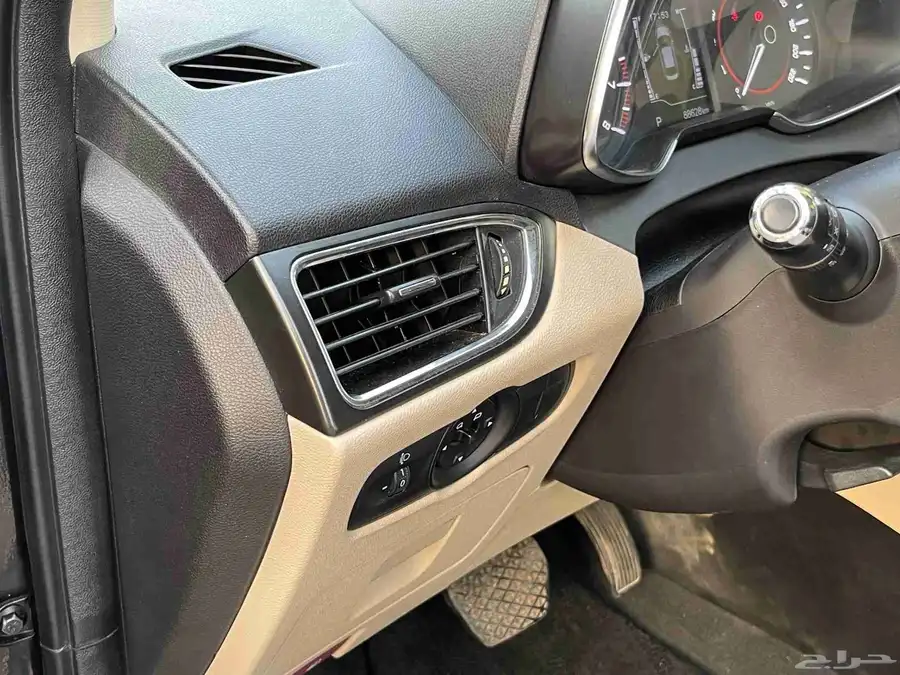 شيري اريزو 5 2023 استاندر سعودي 11