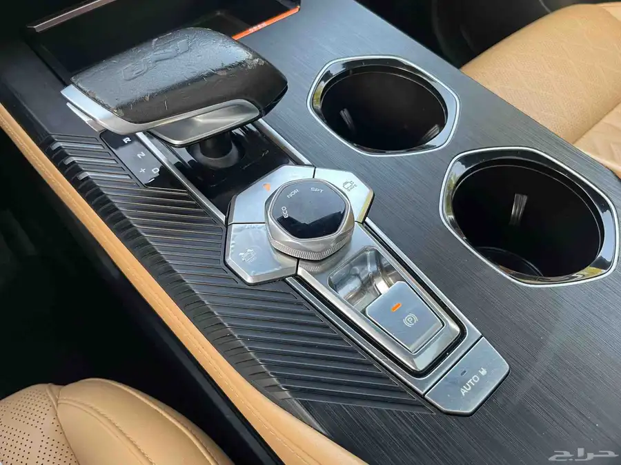 شانجان UN-K 2023 فل سعودي 17