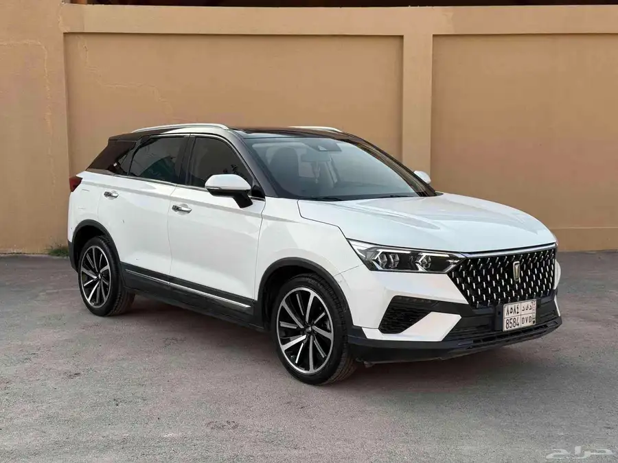 فاو بيستون T77 ممشى قليل - بيع مستعجل 4