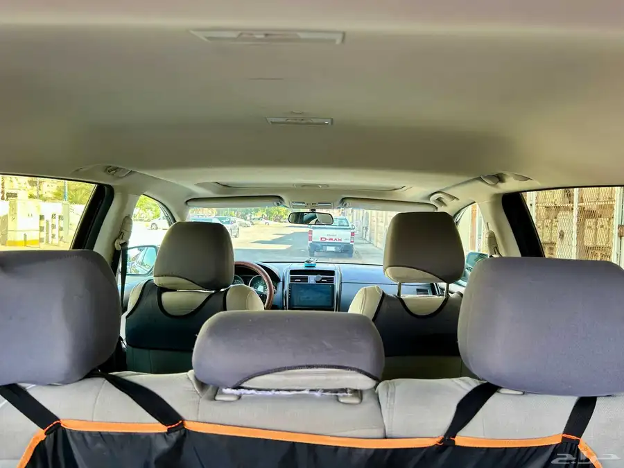 mazda cx 9 2
