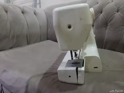 مكينة خياطه للبيع العاجل 1