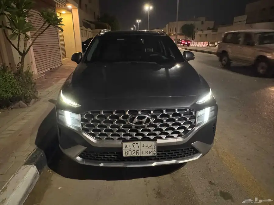 سنتافي ميد 2023 2