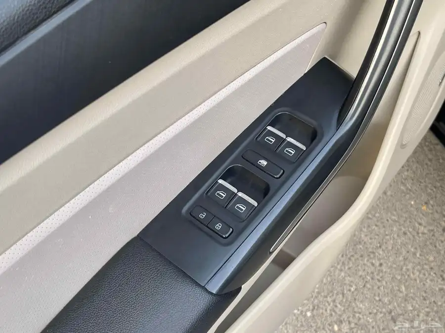 شيري اريزو 5 2023 استاندر سعودي 12
