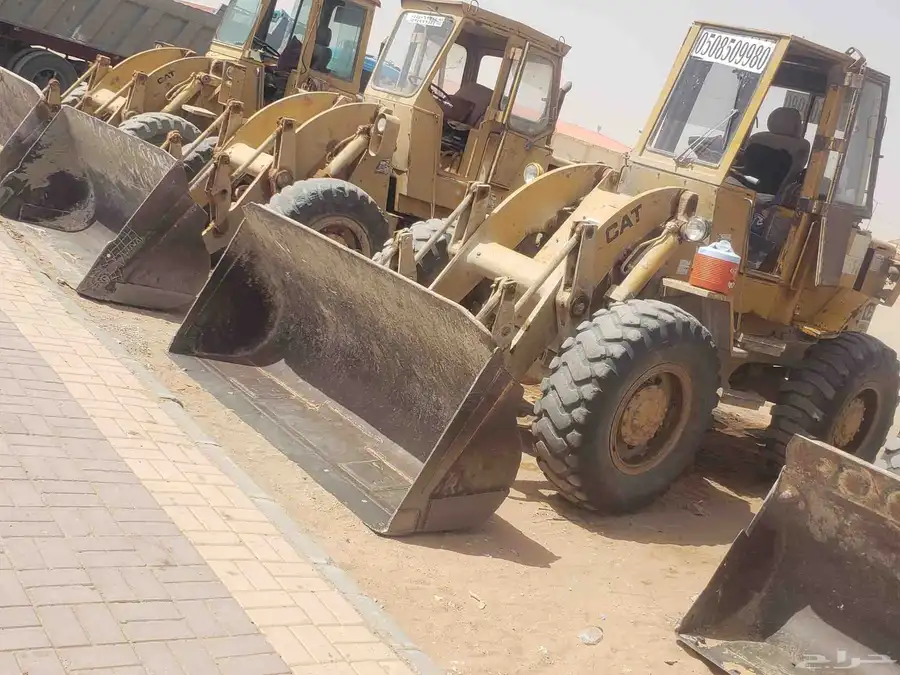 شيول رماح للايجار اليومي والشهري والساعة 0