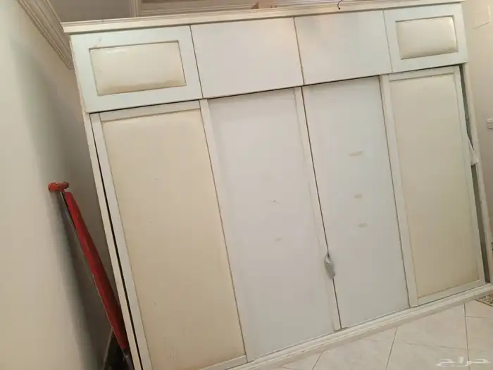 نجار دولاب مطبخ وغرفة النوم و المنيوم 1