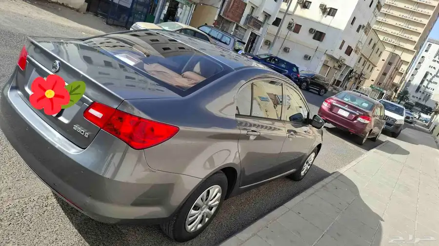 MG 350s 2026 7