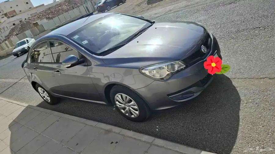 MG 350s 2026 4