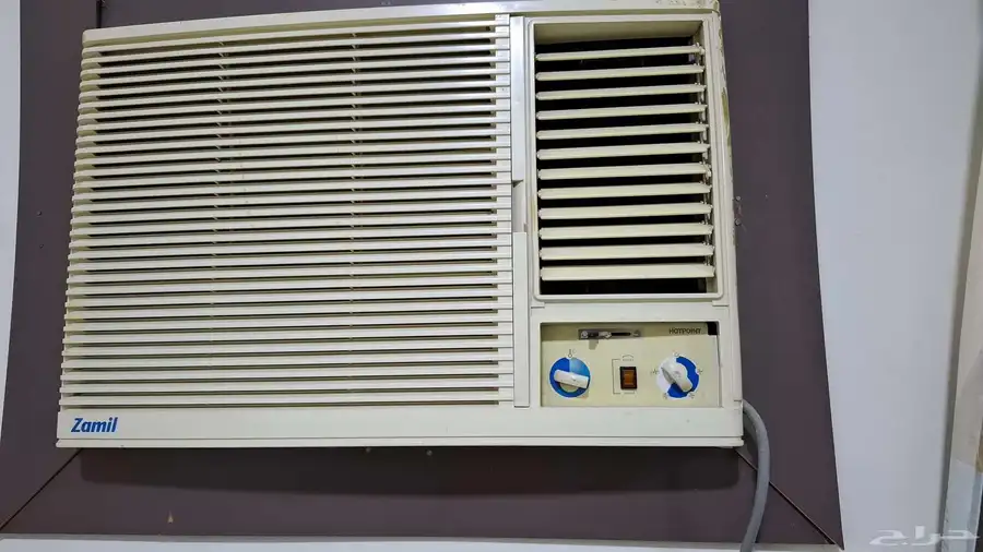 Hotpoint Air conditioner 0
