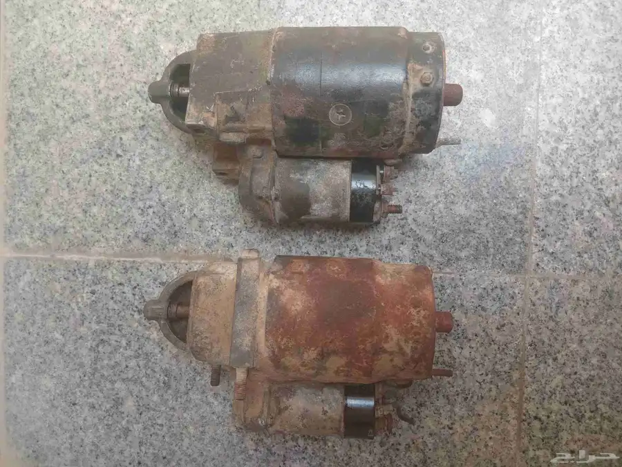 قطع غيار كابرس. 86   90 0