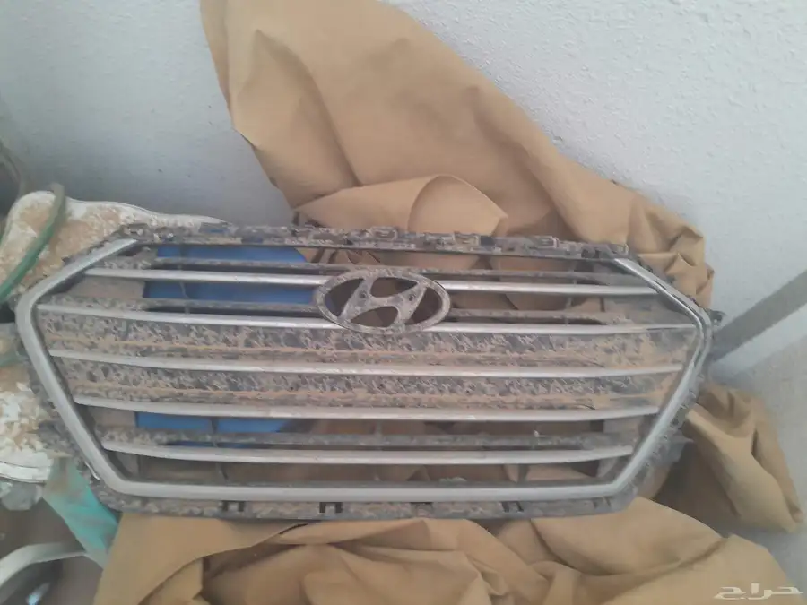 قطع غيار وبطاريه 3