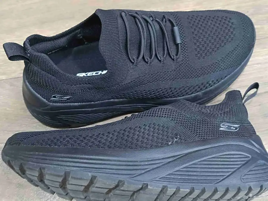 حذاء جزمة سكشرز41 Skechers Bobs اصليه 7