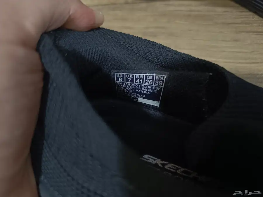 حذاء جزمة سكشرز41 Skechers Bobs اصليه 4