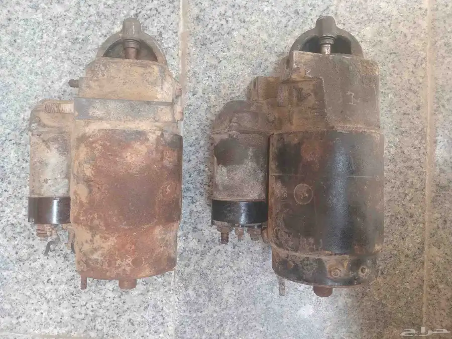 قطع غيار كابرس. 86   90 1