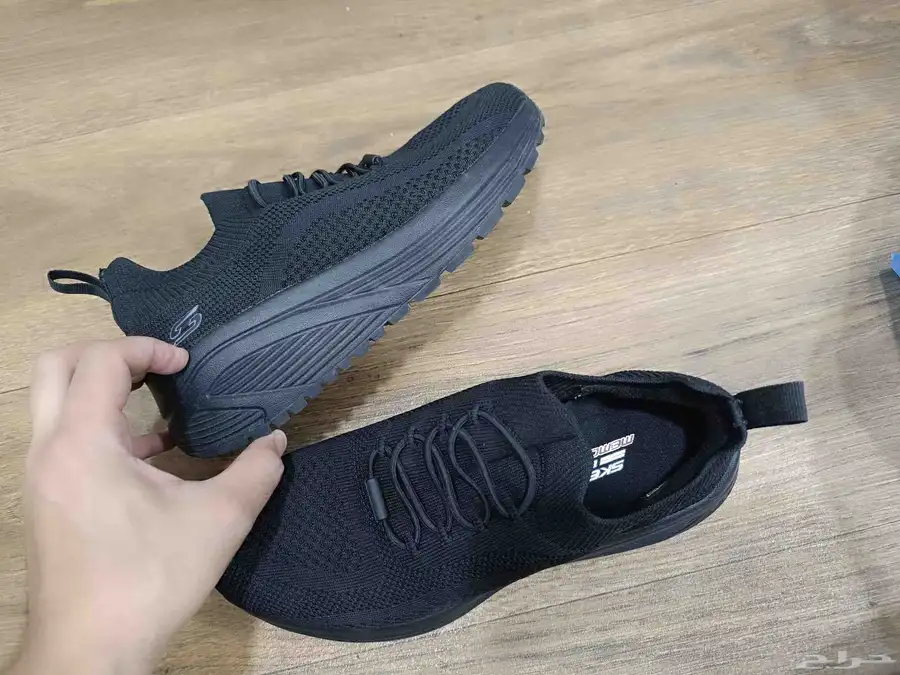 حذاء جزمة سكشرز41 Skechers Bobs اصليه 1