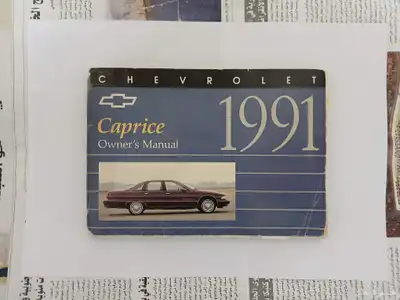 كتلوج كابرس 1991 1