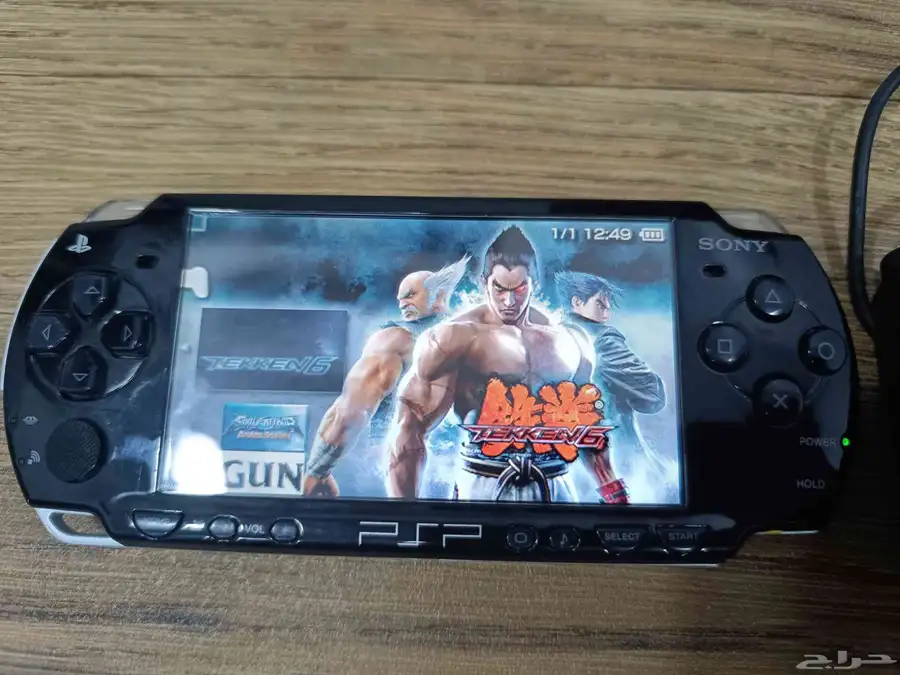 Playstation psp 0